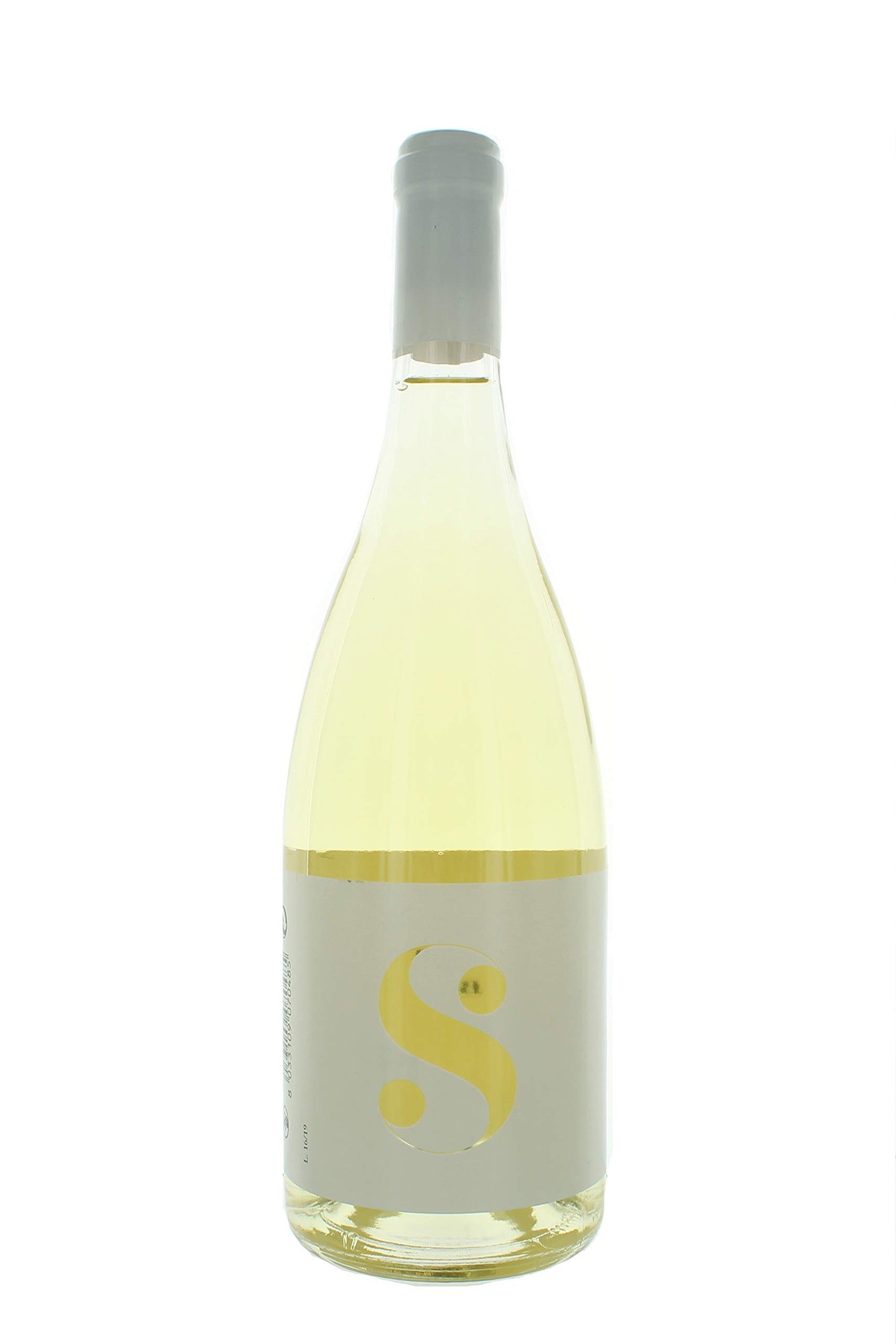 Sale Fiano Malvasia Salento Igt Menhir Cl 75