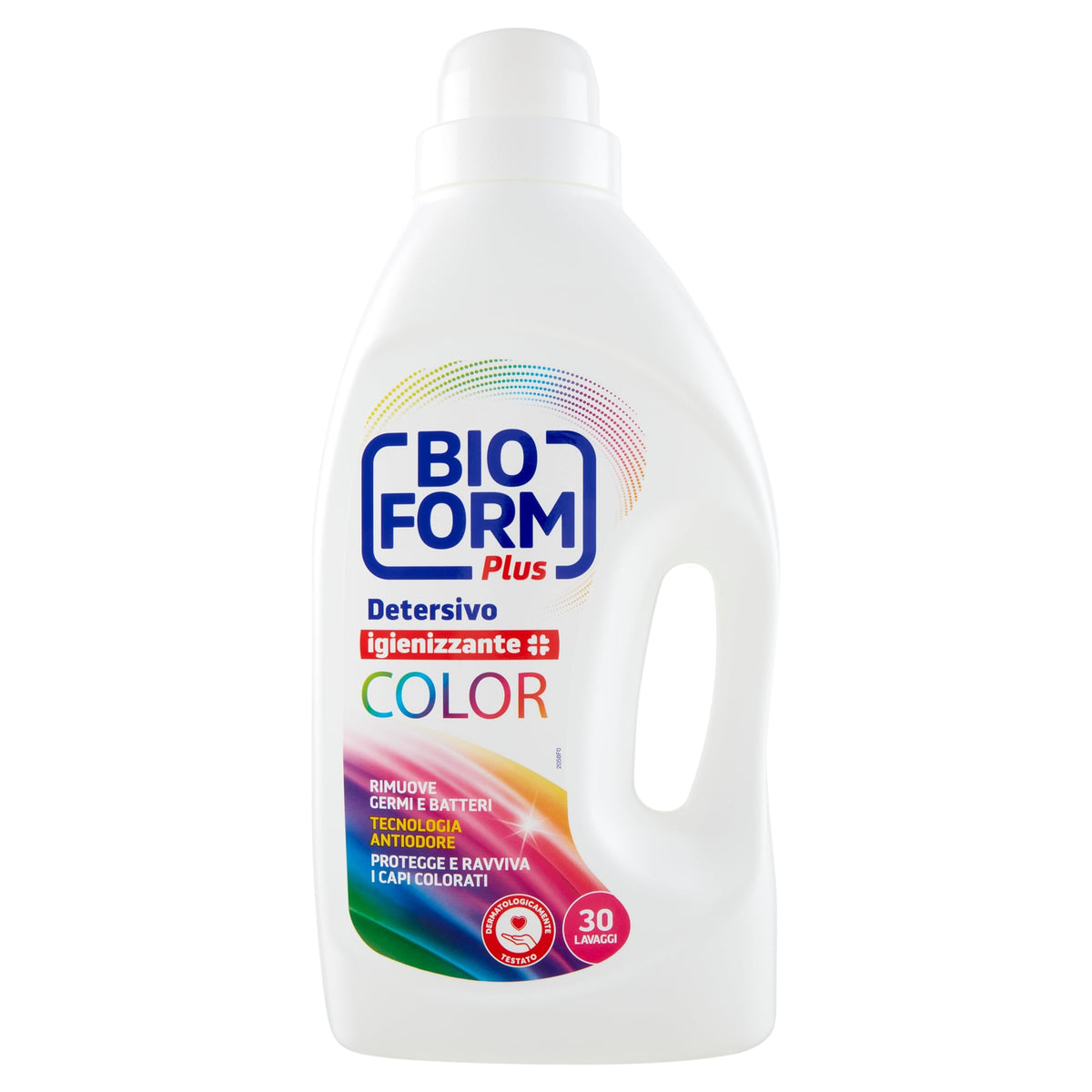 BIOFORM, dentifricio ideale per adulti unisex