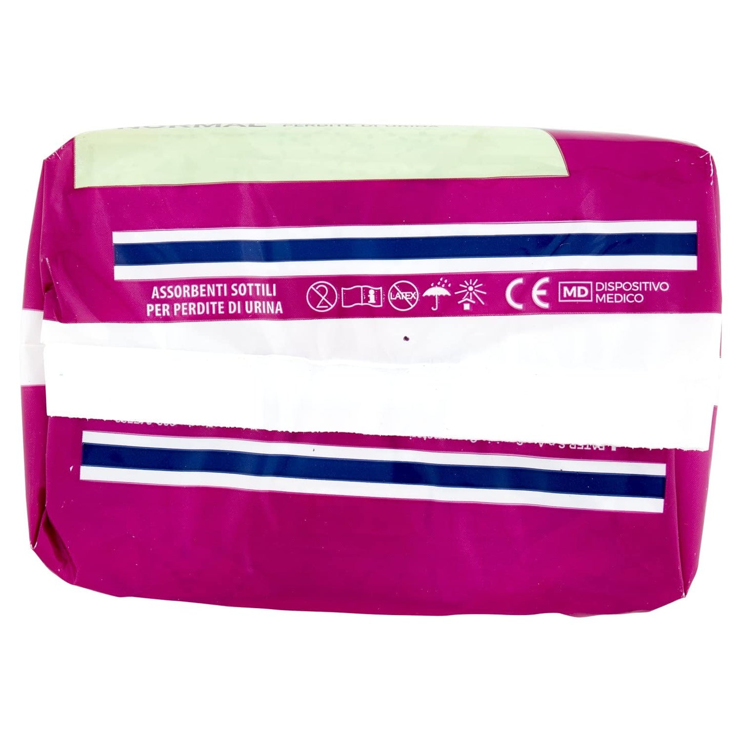 72 Assorbenti Lines Specialist Normal Donna normale per perdite di urina