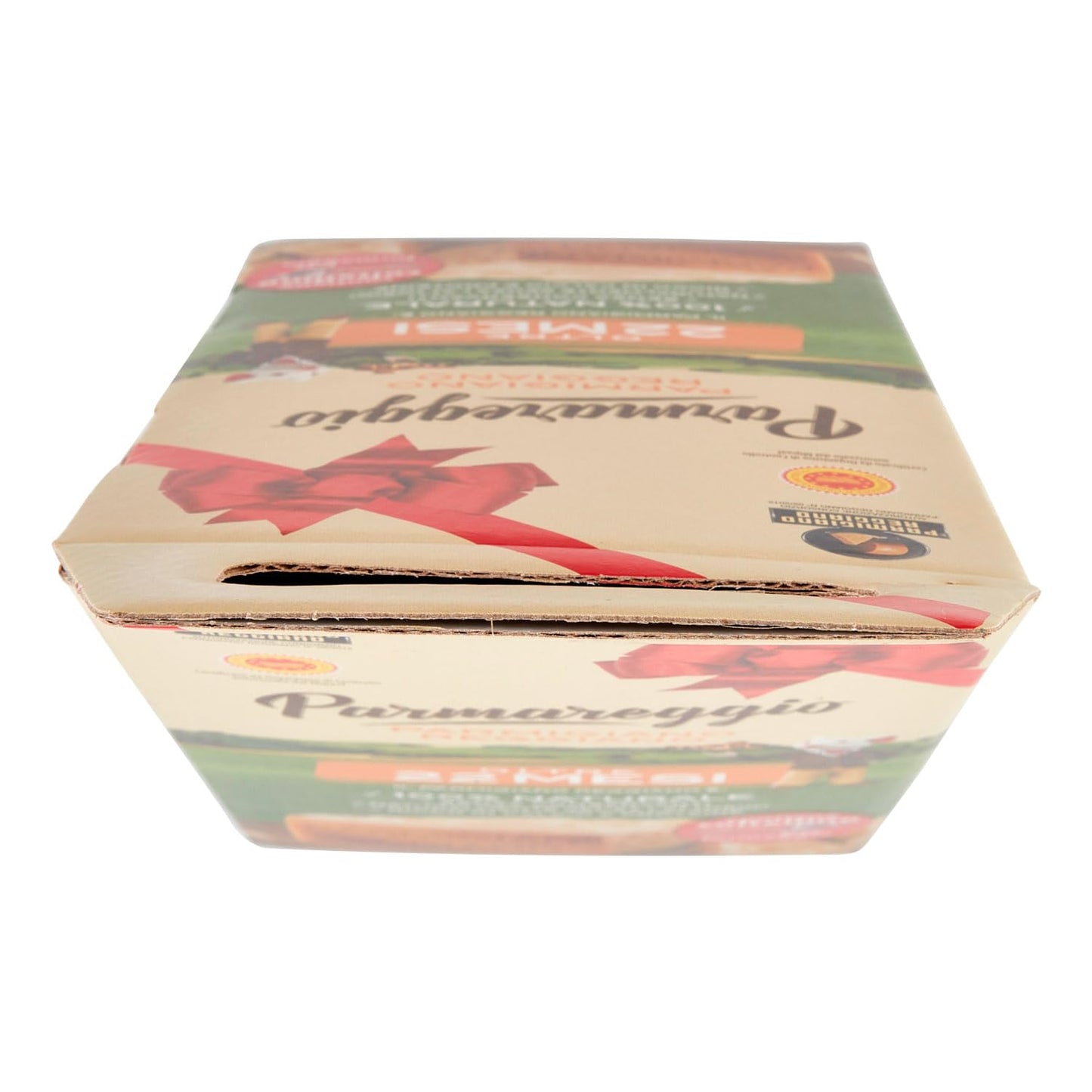 Parmareggio Parmigiano Reggiano 22 Mesi + Coltellino, 1000g