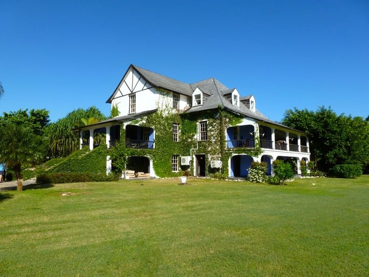 Hampden Estate Pure Single Jamaican Rum - 700 ml