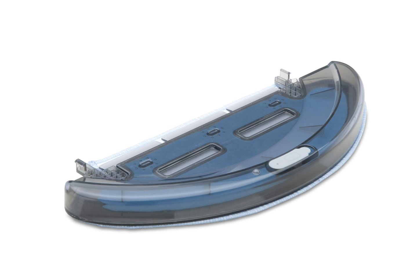 Rowenta ZR690002 Accesorio Deposito De Agua, Microfibra, Nero