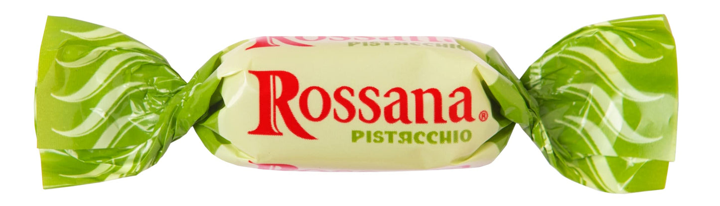 Caramelle Rossana al Pistacchio 1 kg