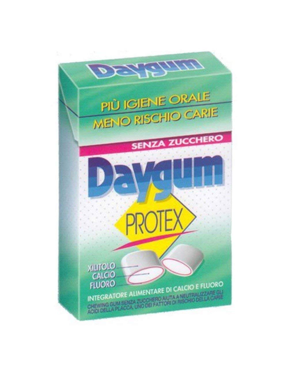 DAYGUM PROTEX 20 astucci