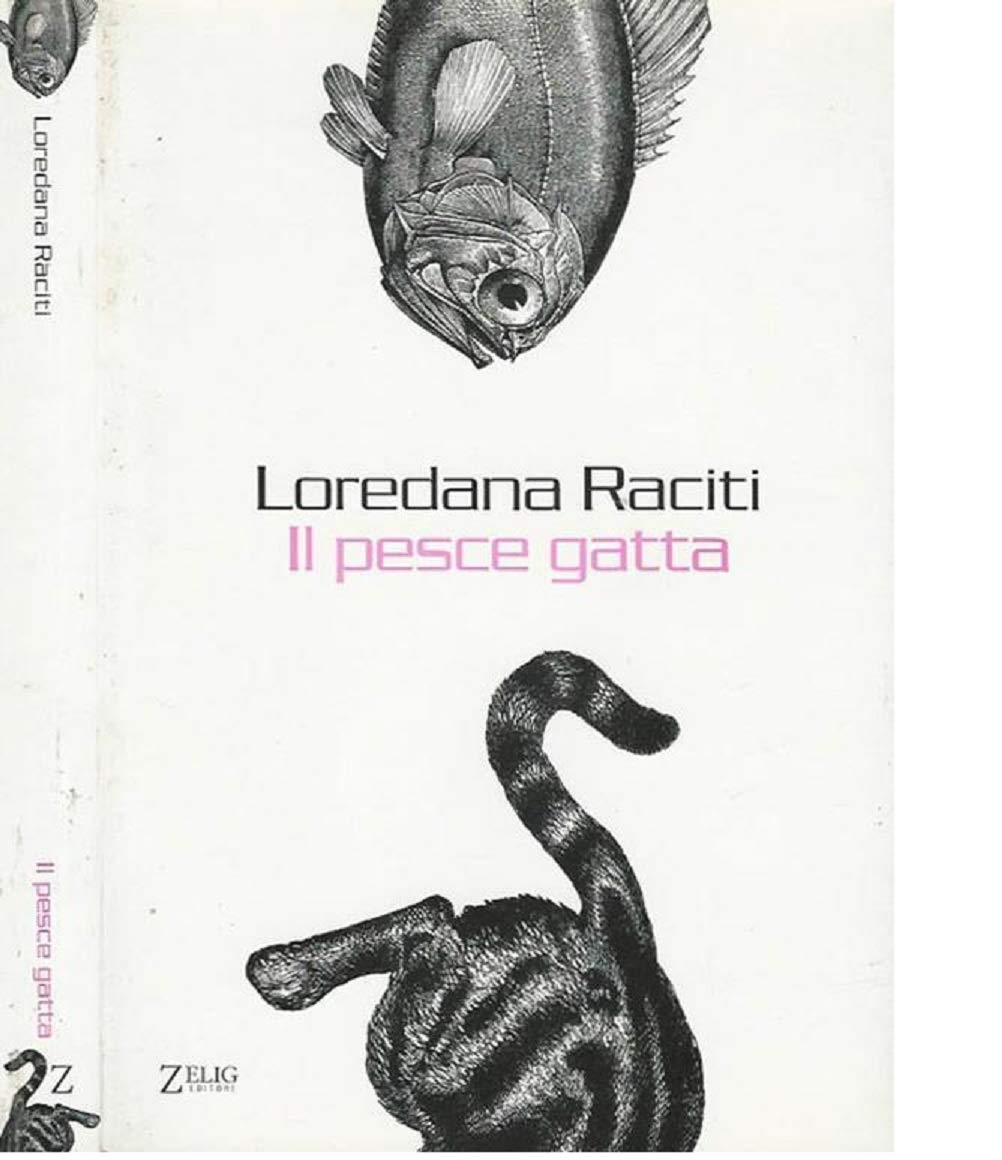 Il pesce gatta