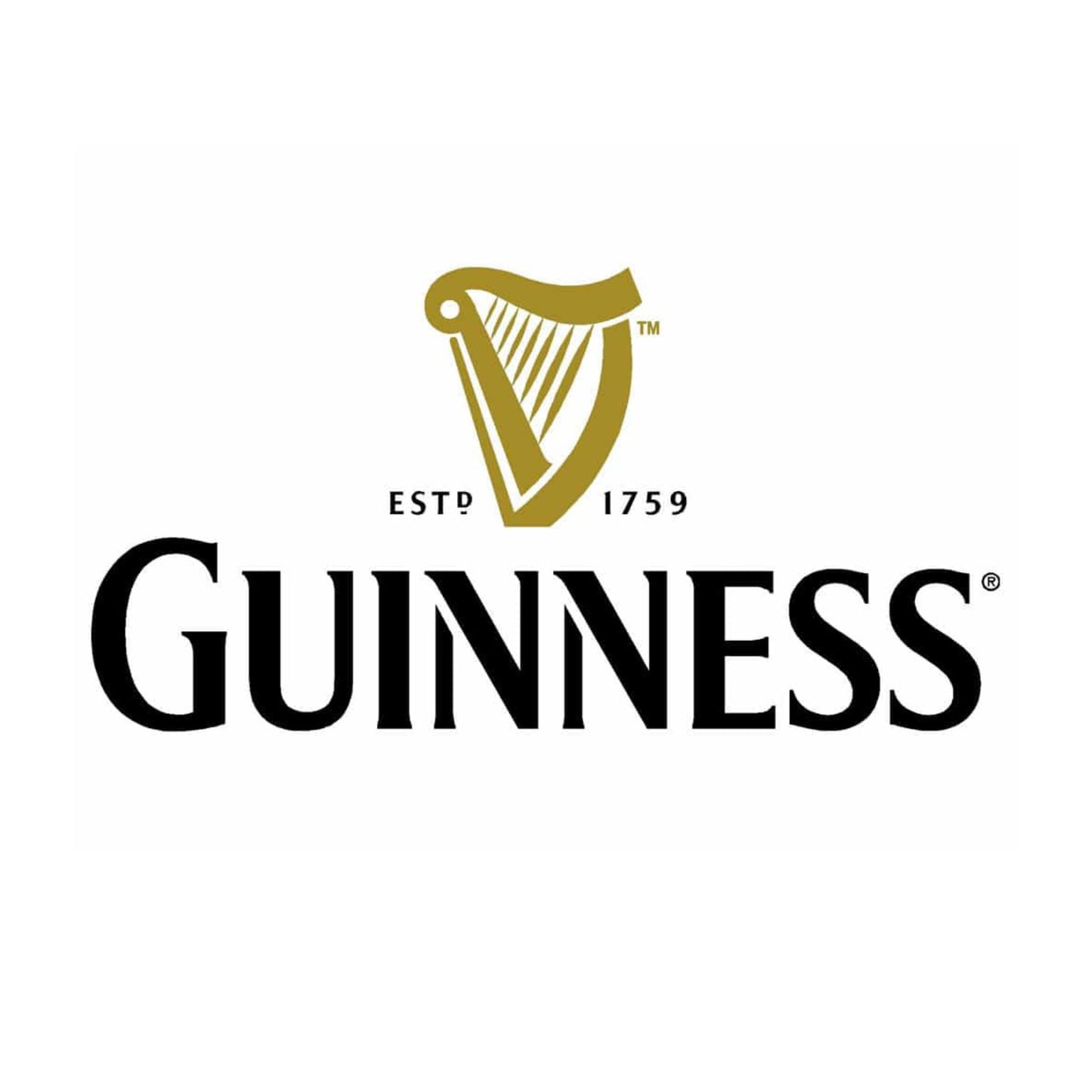 Birra Guinness Draught Original in Lattina per Spillatore Guinness | Spillatore Non Incluso | Confezione da 24 Lattine da 558ml
