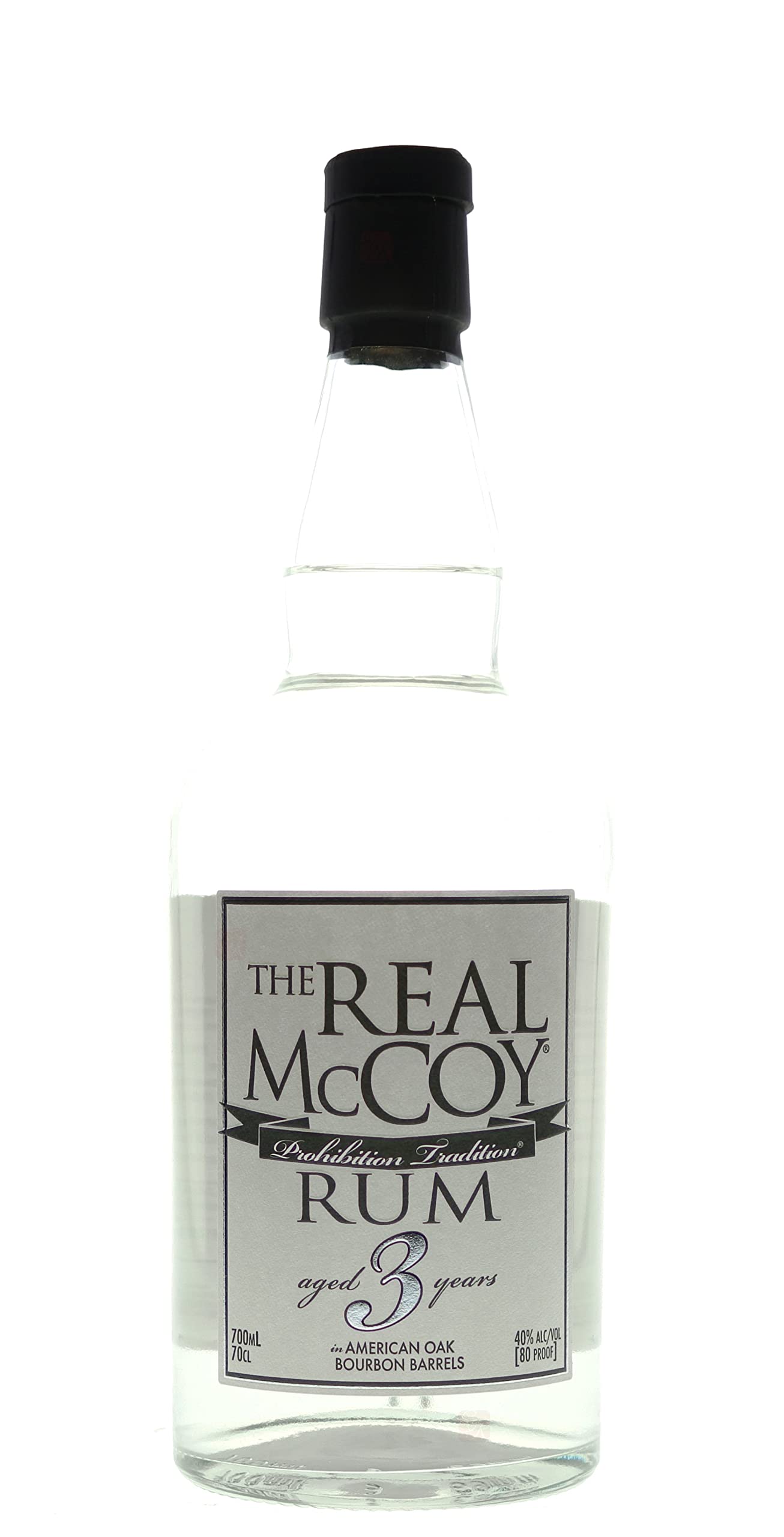 The Real Mccoy Ron - 700 ml