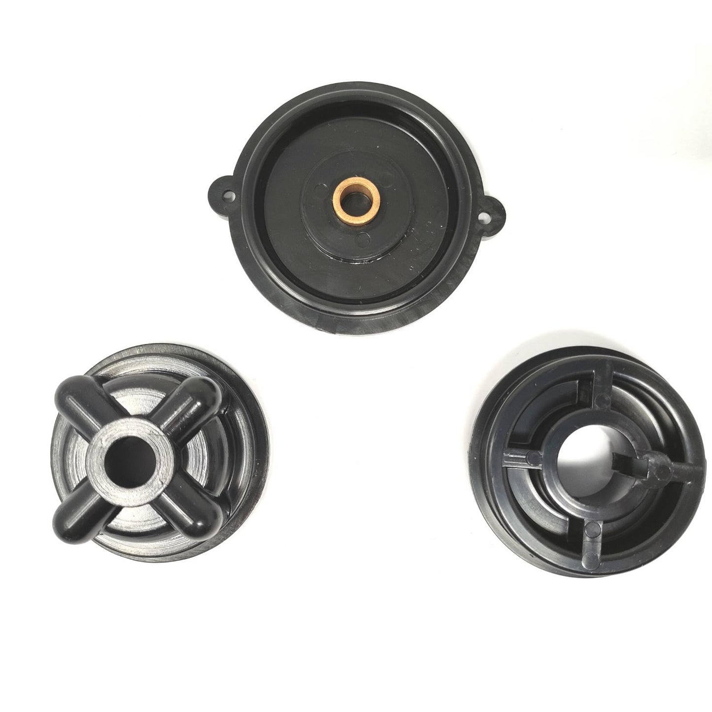 COPERCHI PER RULLO GRATTUGIA per N. 5