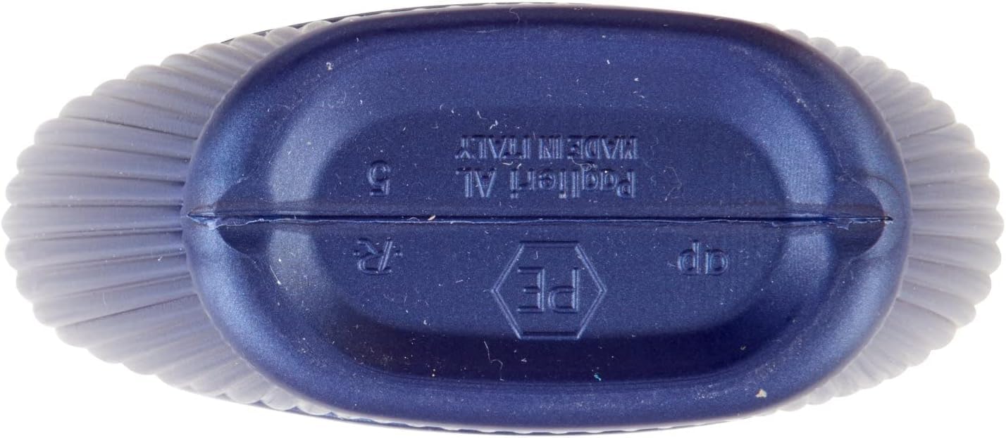 6x Felce Azzurra Doccia Shampoo Uomo Cool Blue Tonificante Shower Shampoo 250ml