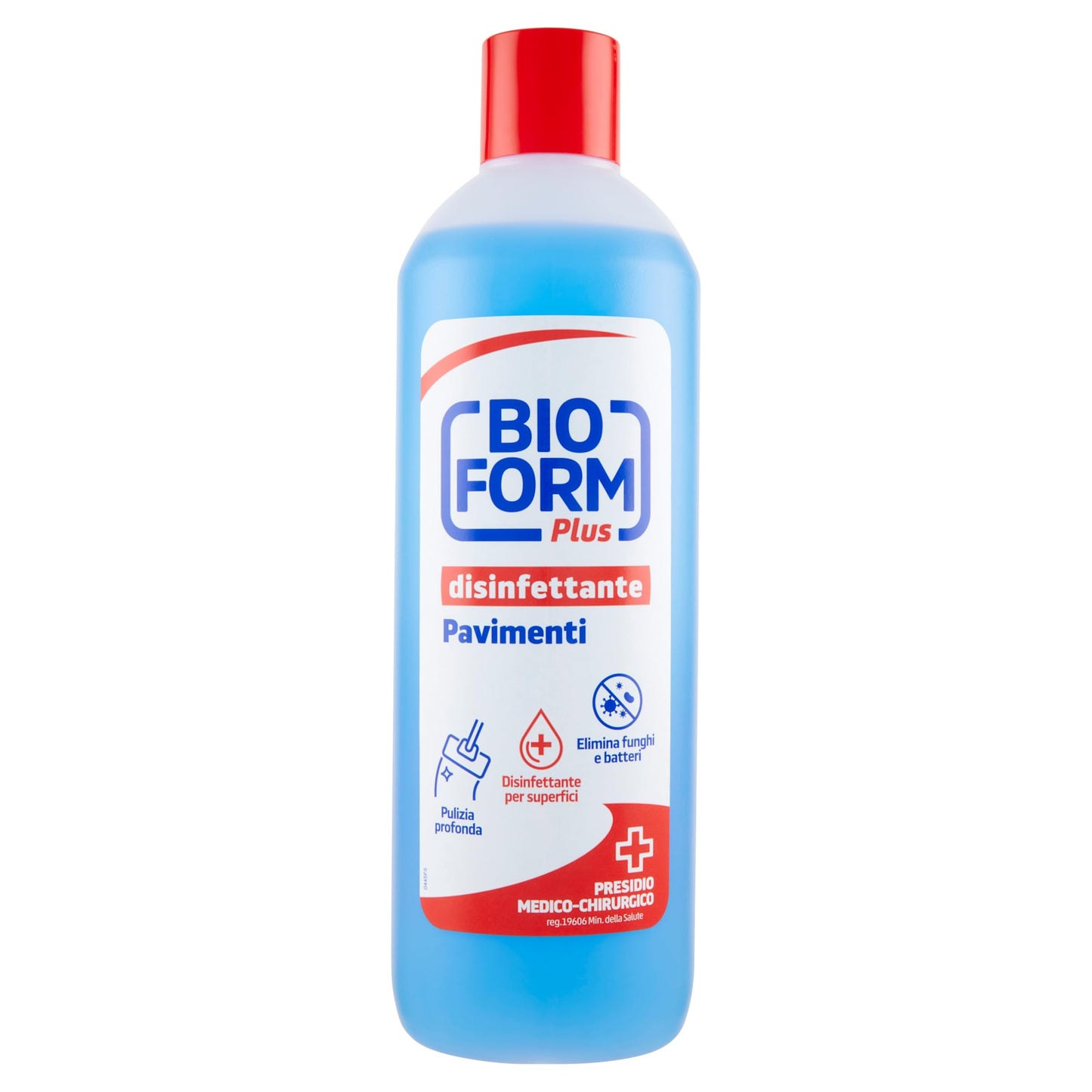 Bioform Plus Presidio Medico Chirurgico Disinfettante pavimenti 1500ml