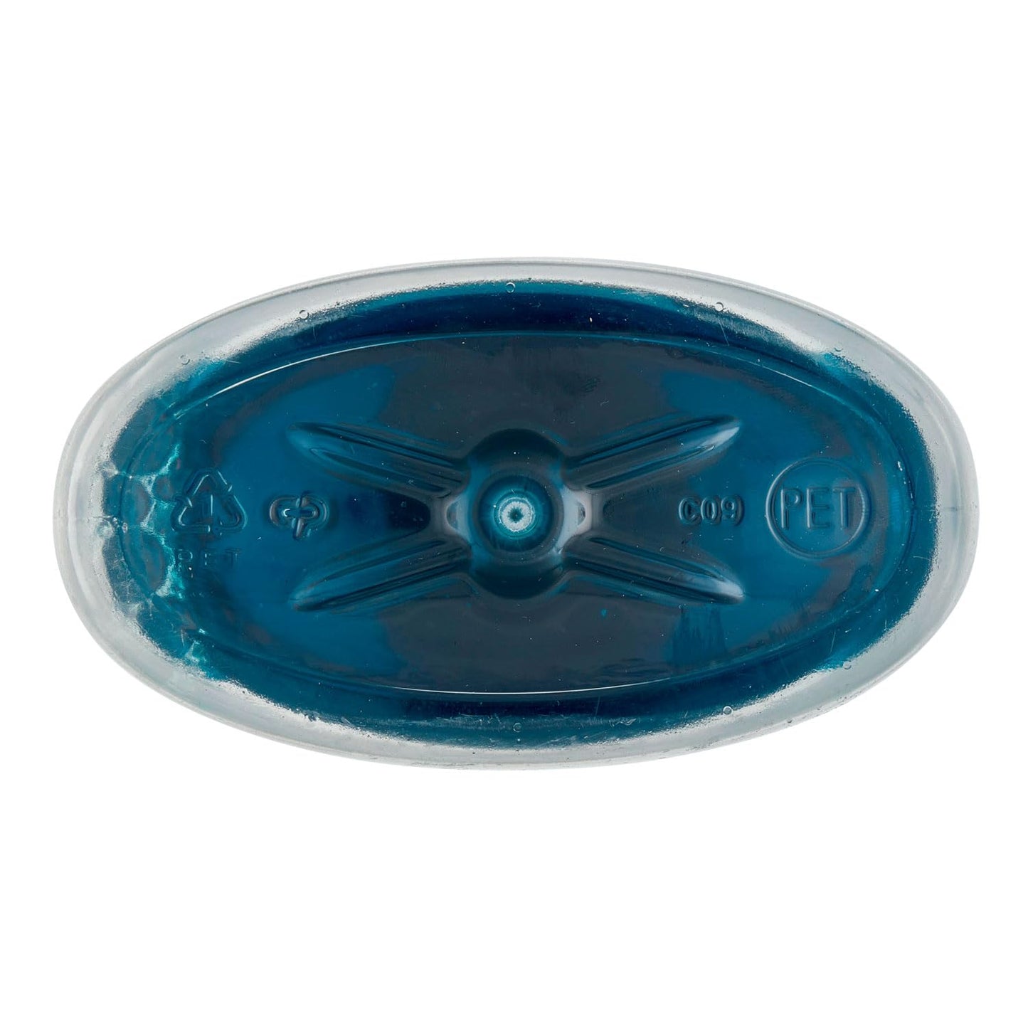 Ajax Detersivo Pavimenti Disinfettante 950ml, 950ml