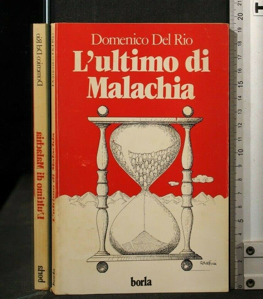 L'ultimo di Malachia