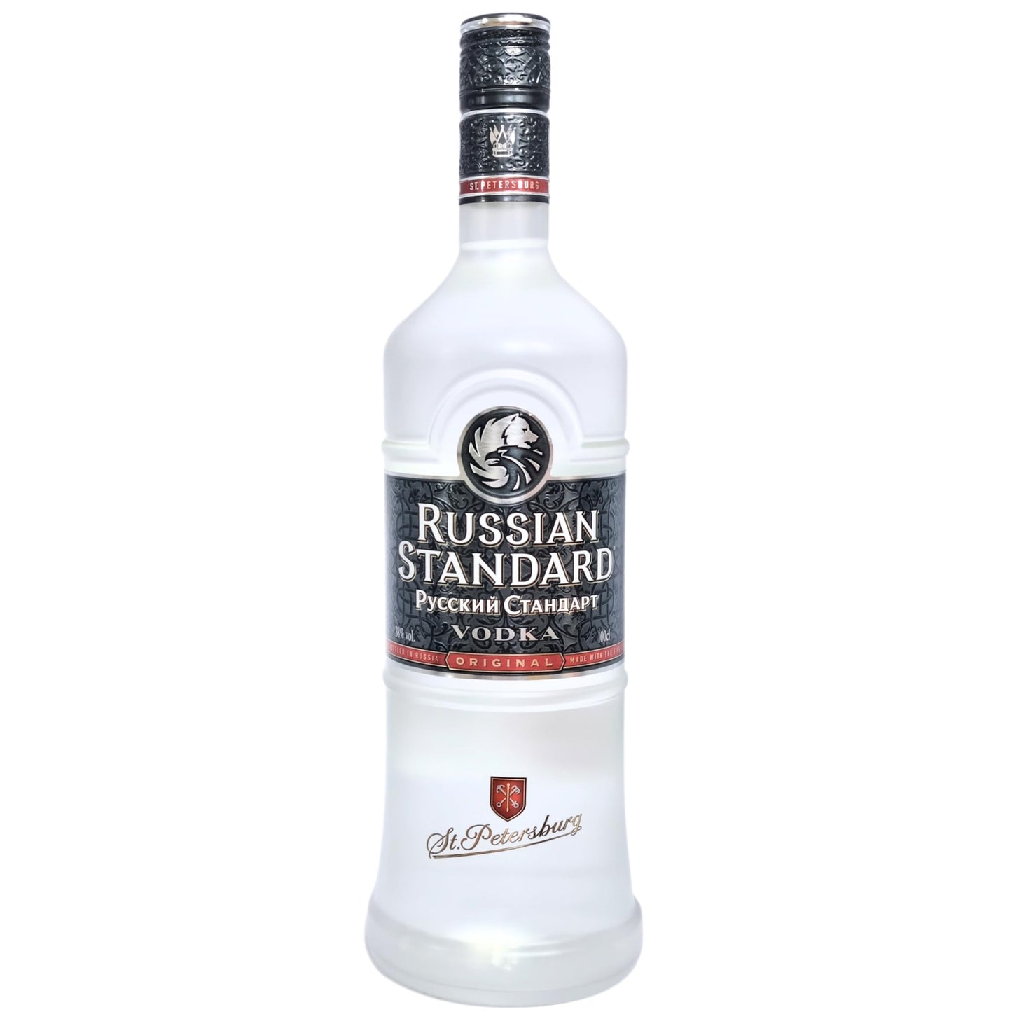 Vodka Russian Standard Original - 1 L
