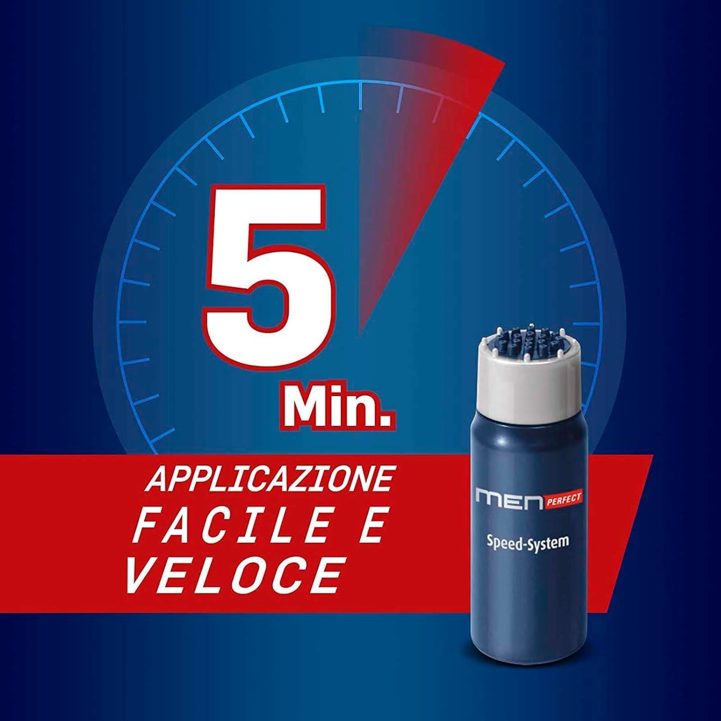 Schwarzkopf, Men Perfect, Tinta Colorante in Gel, Copertura dei Capelli Bianchi, Risultato Effetto Naturale, Dura Fino a 28 Shampoo, Tonalità 70 Castano Scuro Naturale, 3 confezioni