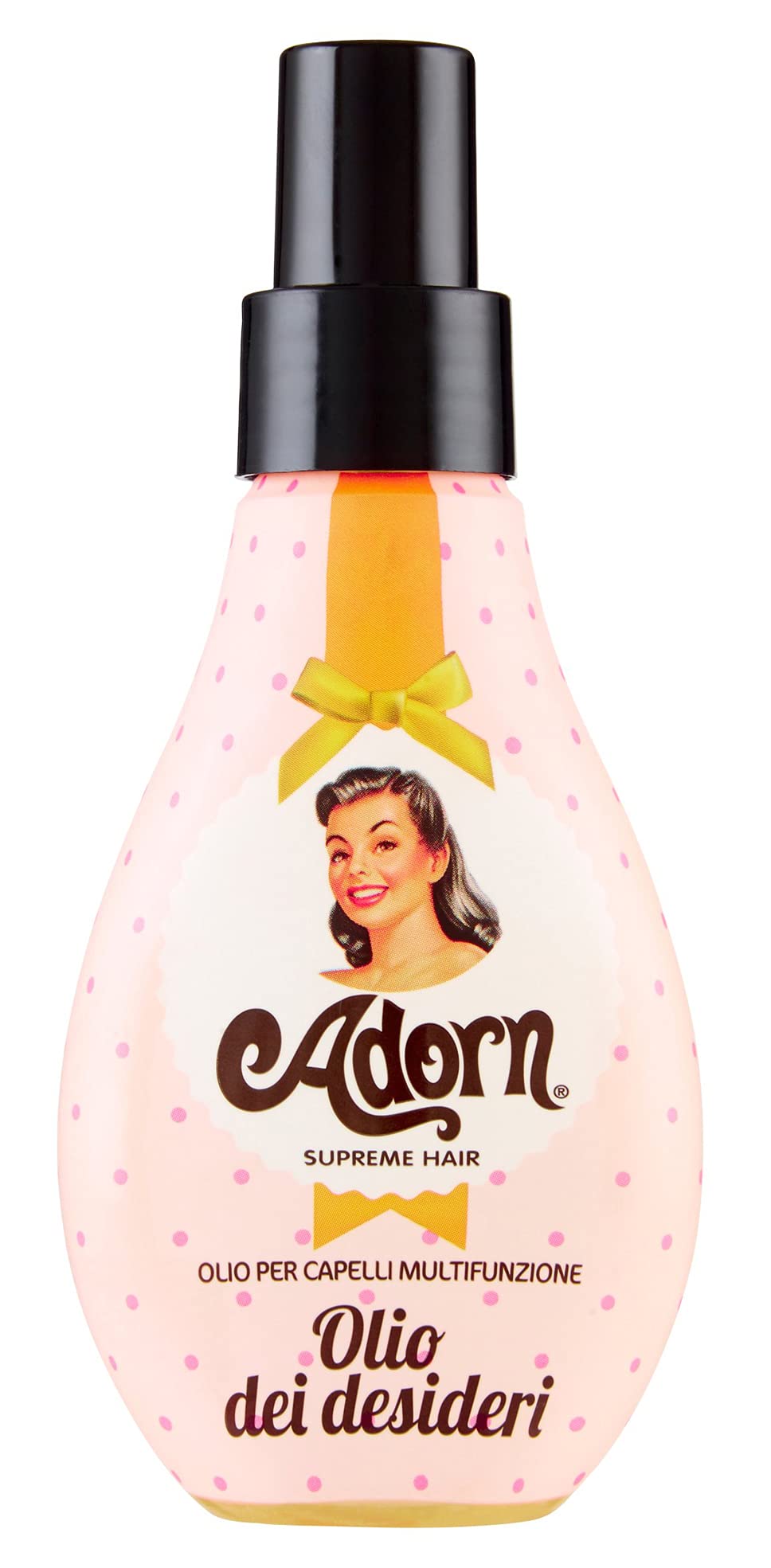 Adorn Olio Vintage Olio - 600 g