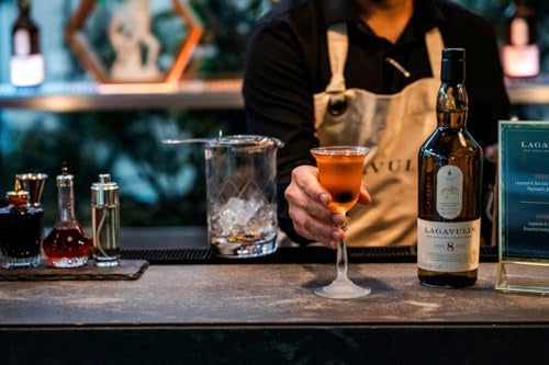 Lagavulin Whisky - 700 ml