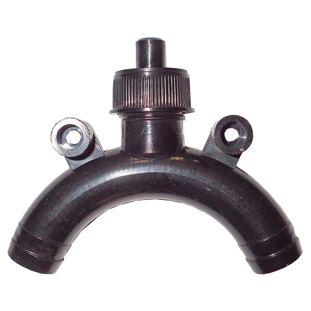 MATROMARINE SIFONE Scarico Ø MM.25 per WC