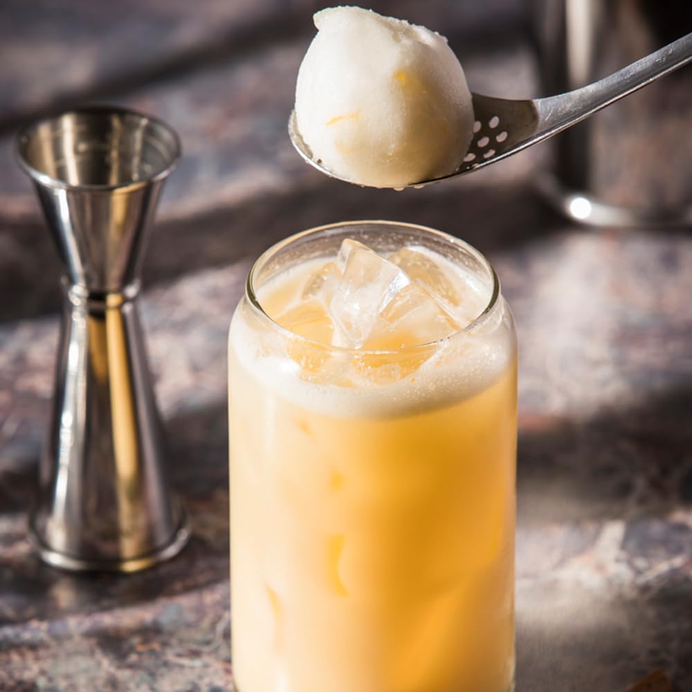 MONIN SCIROPPO THE PESCA sciroppo - 700 ml