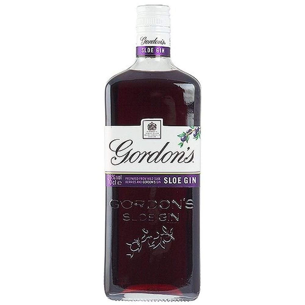 Gordons Sloe Gin - 700ml