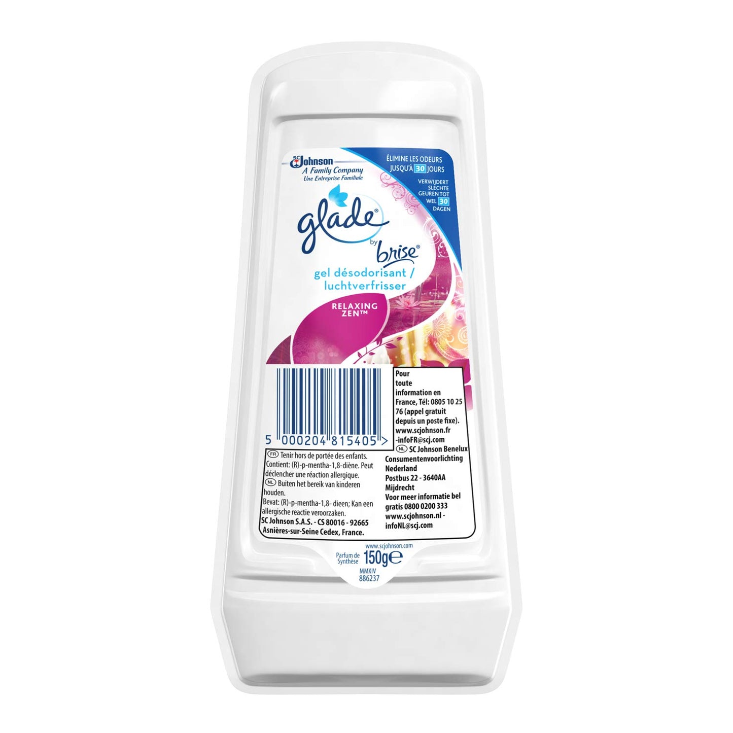 RXCASA5000204815405#5