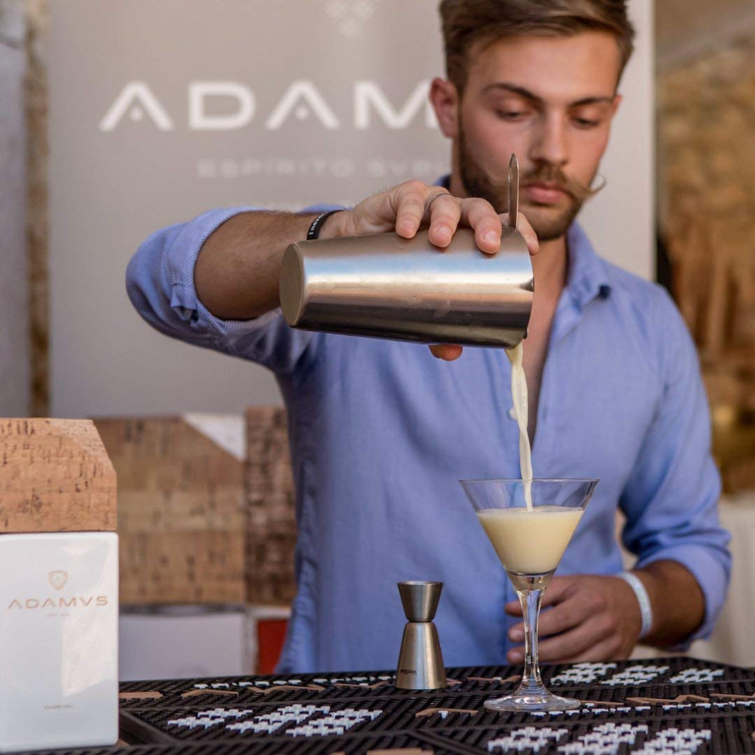 Adamus Premium Dry Gin 70cl