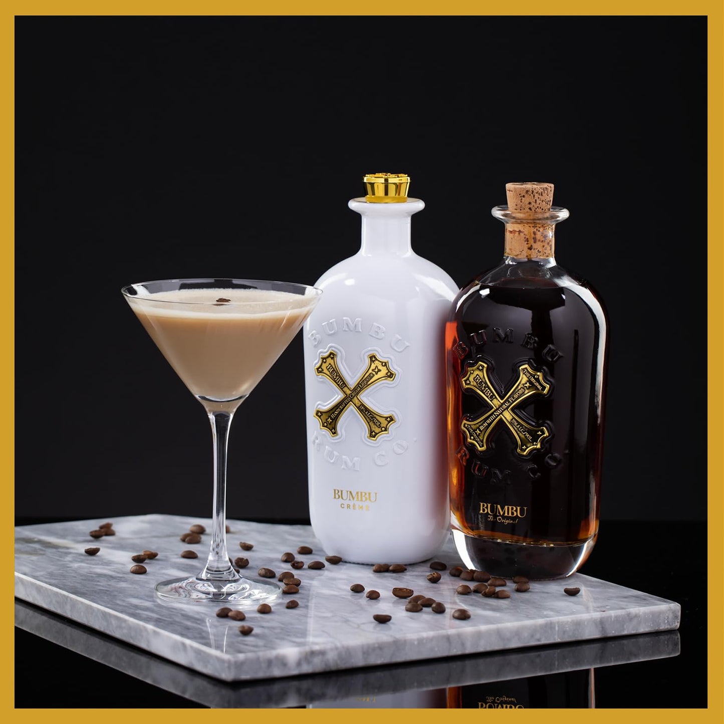 Bumbu The Original 40% Vol. 0,35l