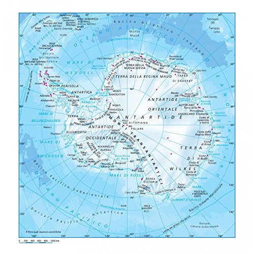 Pianeta terra. Ediz. illustrata