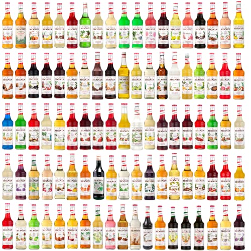 Sirop - Ananas - 70cL