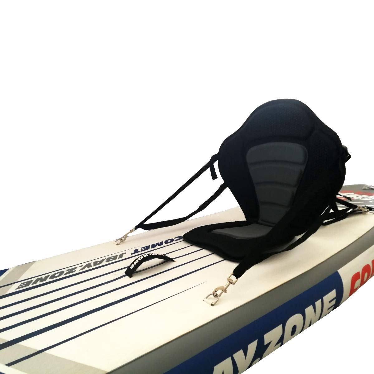 Seduta semirigida JBAY.Zone per Trasformazione Tavole SUP Stand Up Paddle in Kayak