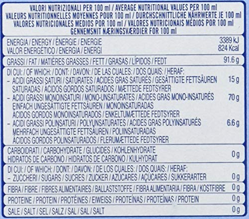 De Cecco, Olio Extra Vergine - 1 Litro