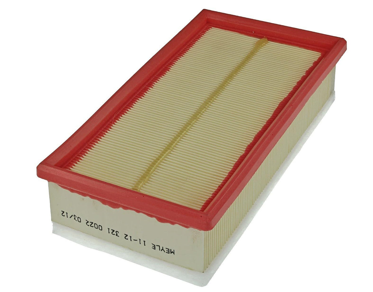 MEYLE Filtro aria 11-123210022 Compatibile con: CITROËN C5 II, C5 II Break, C5 III, C5 III Break, JUMPY II, JUMPY II Kasten, FIAT SCUDO Bus, SCUDO Kasten, SCUDO Pritsche/Fahrgestell, MINI MINI