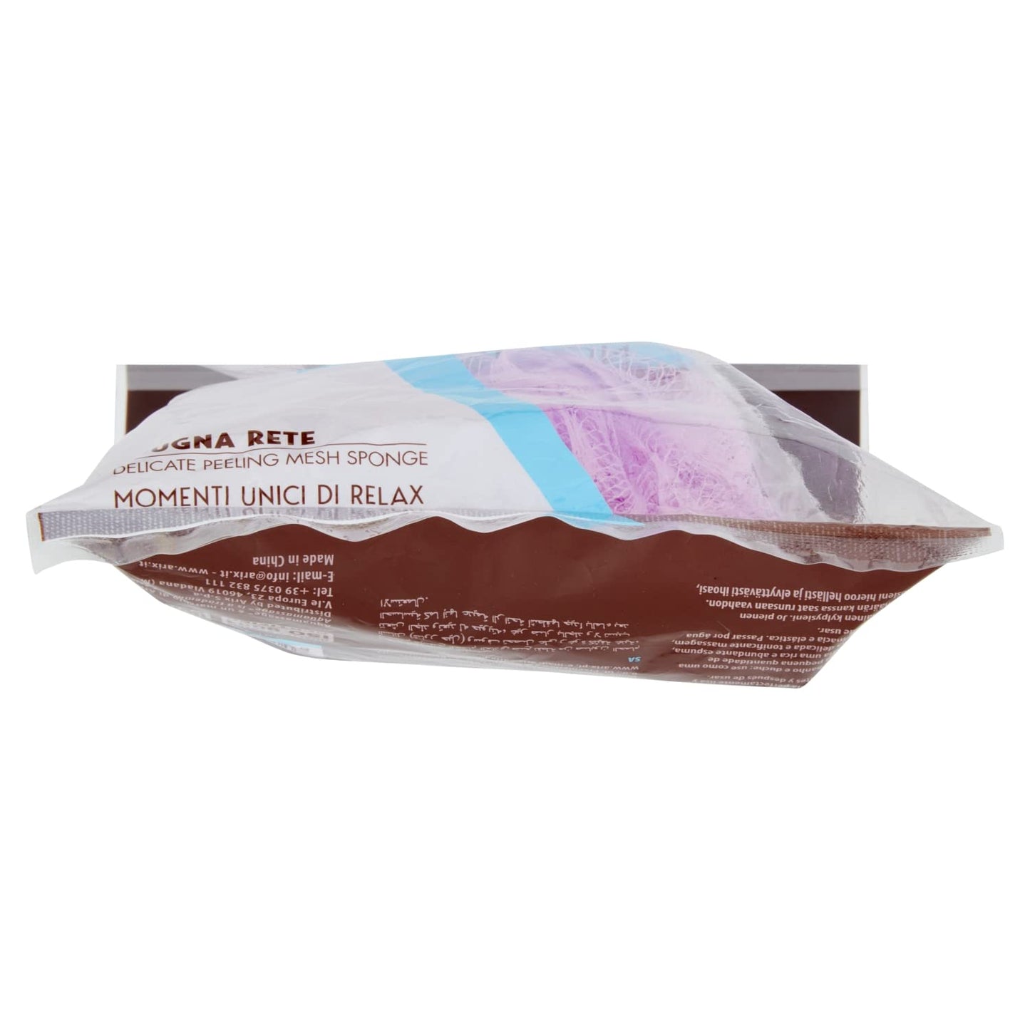 AQUA MASSAGE SPUGNA FANTASY SUAVE