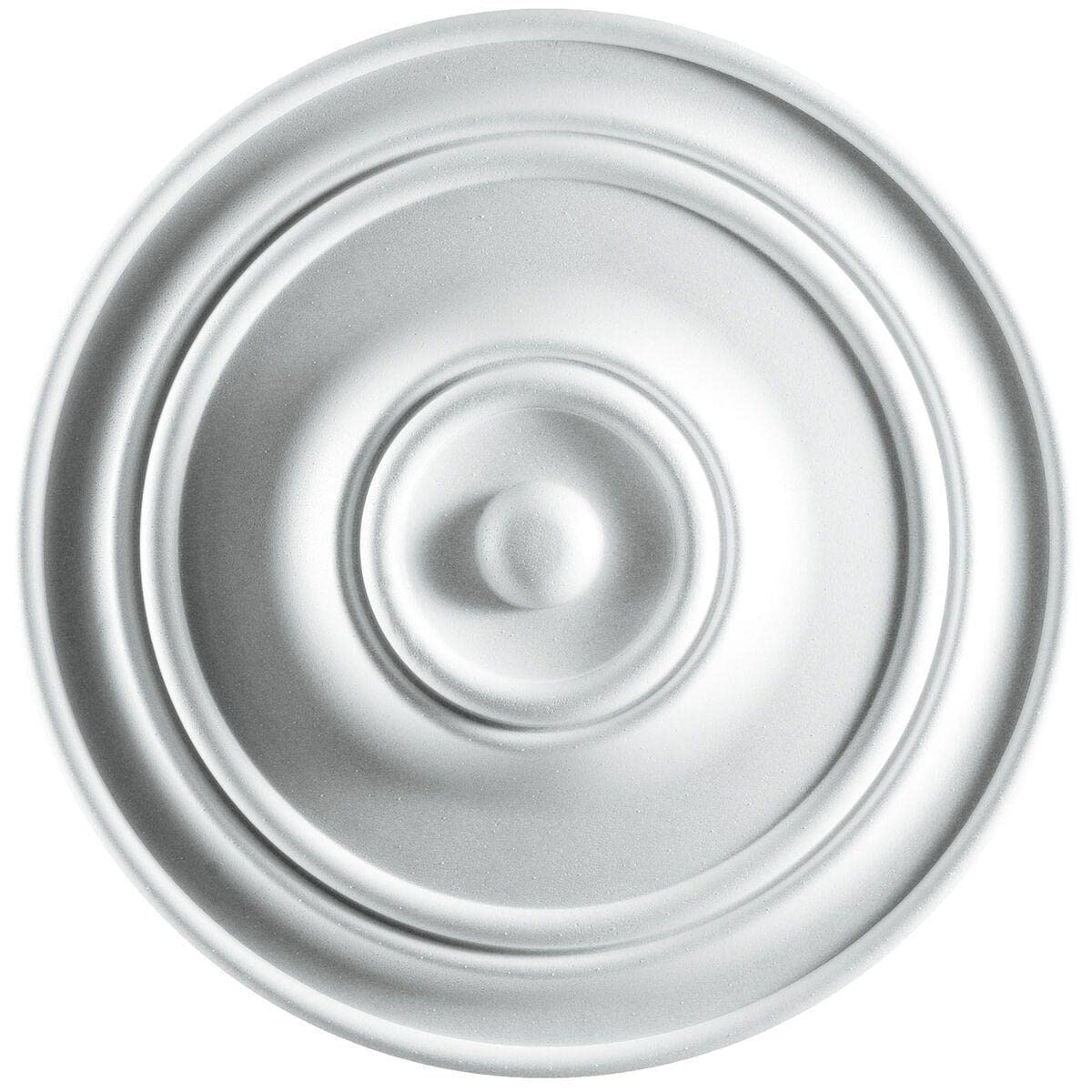 Bovelacci E-R55-DY Rosone Decorativo Per Soffitti, 1 pz.