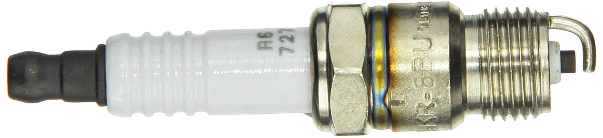 BorgWarner (BERU) Candela accensione Z49 1 Elettrodo di massa con sede conica Apertura chiave: 16 mm Lunghezza filettatura: 11,2mm Compatibilità con BEDFORD BLITZ CF97, VAUXHALL VIVA