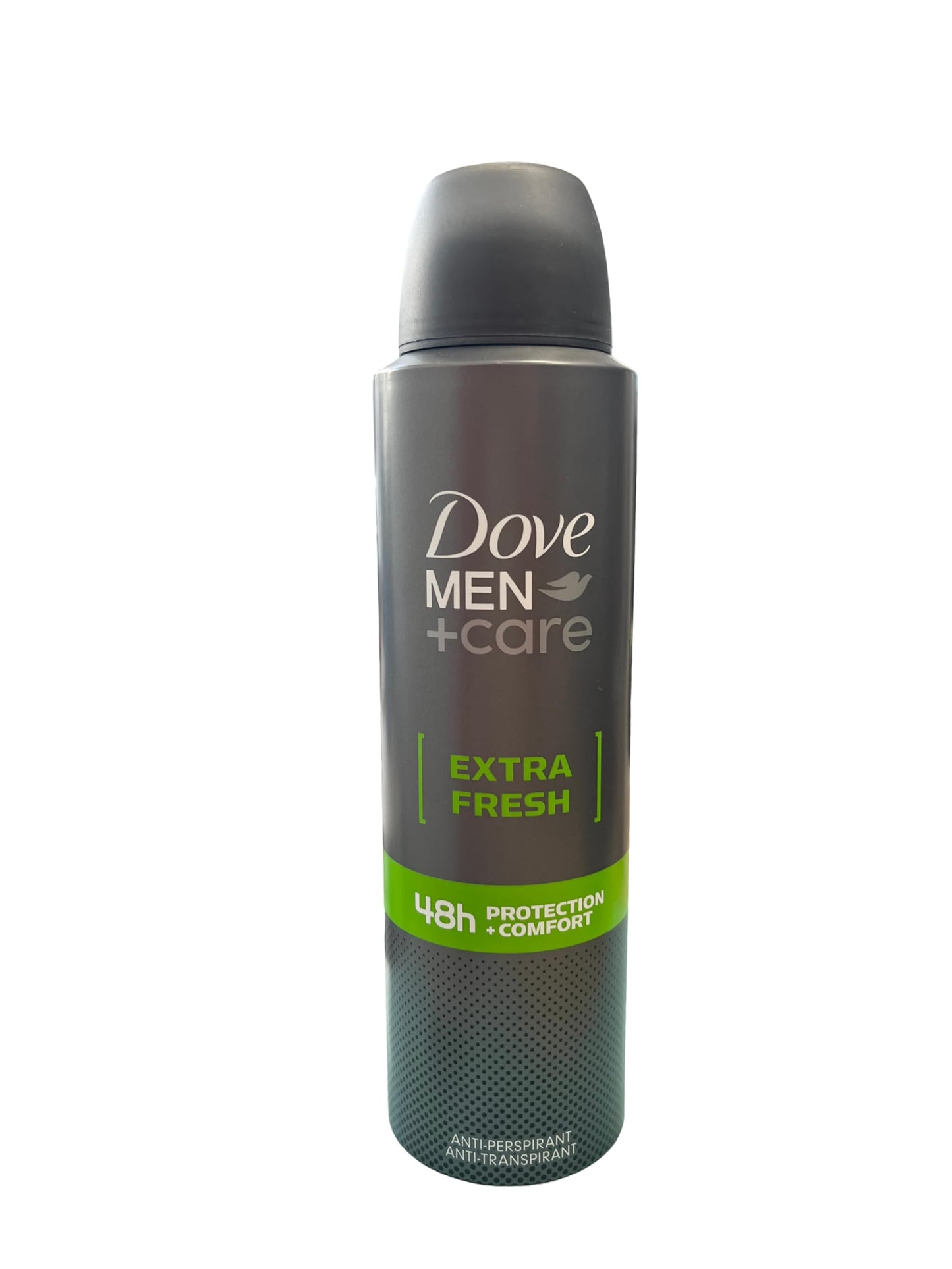 6 x DOVE Deo Uomo Spray Men Care Extra Fresh 150 Ml