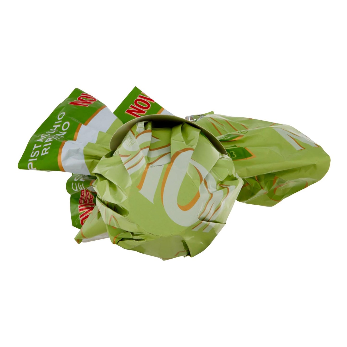 Novi Uovo Latte Pistacchio, 300g