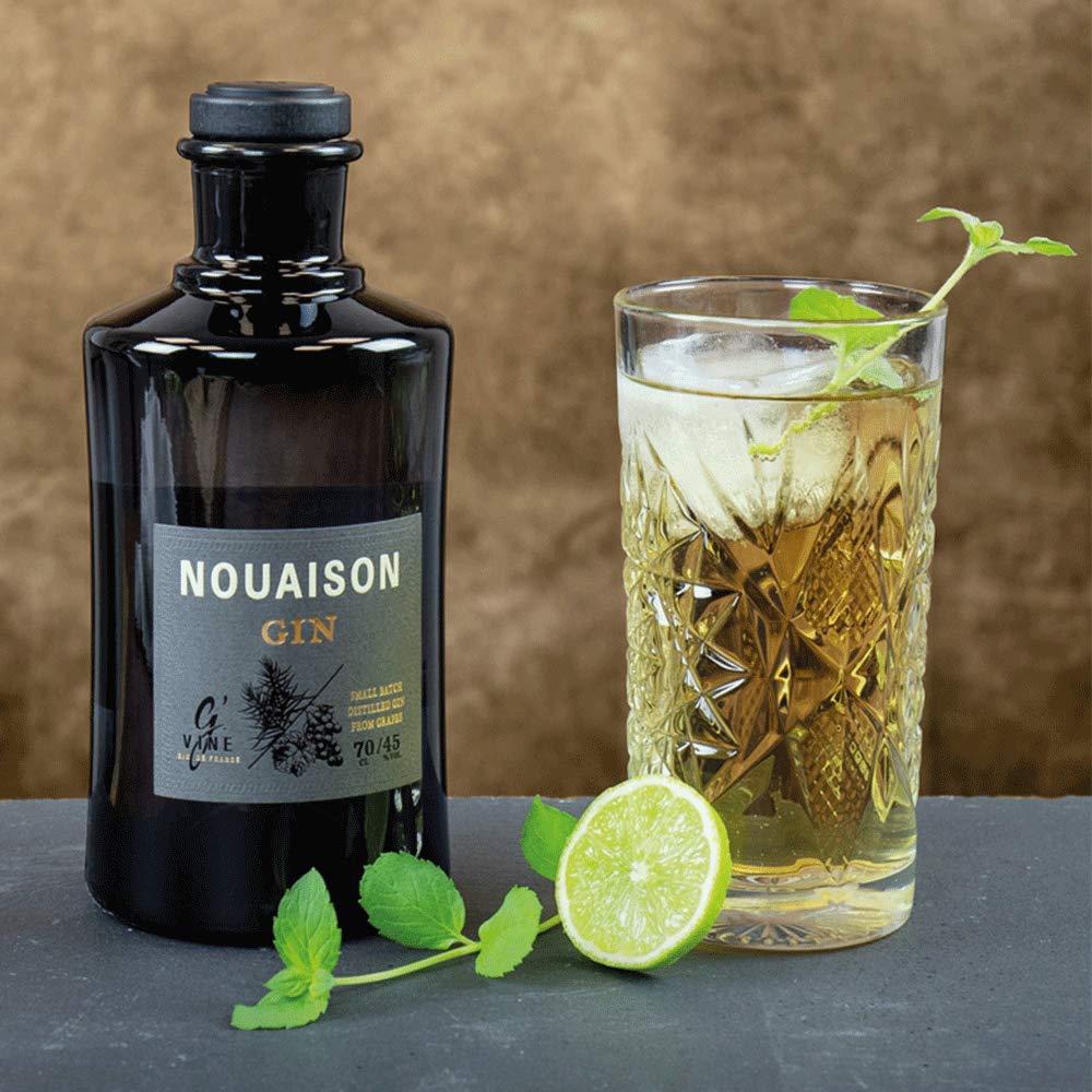 G'Vine Nouaison Gin, 700 ml