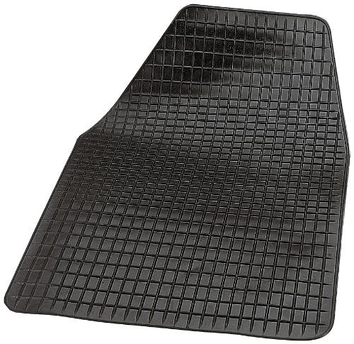 Bottari 14102 Tappeti Frontale Double-Face per Auto in PVC Universale