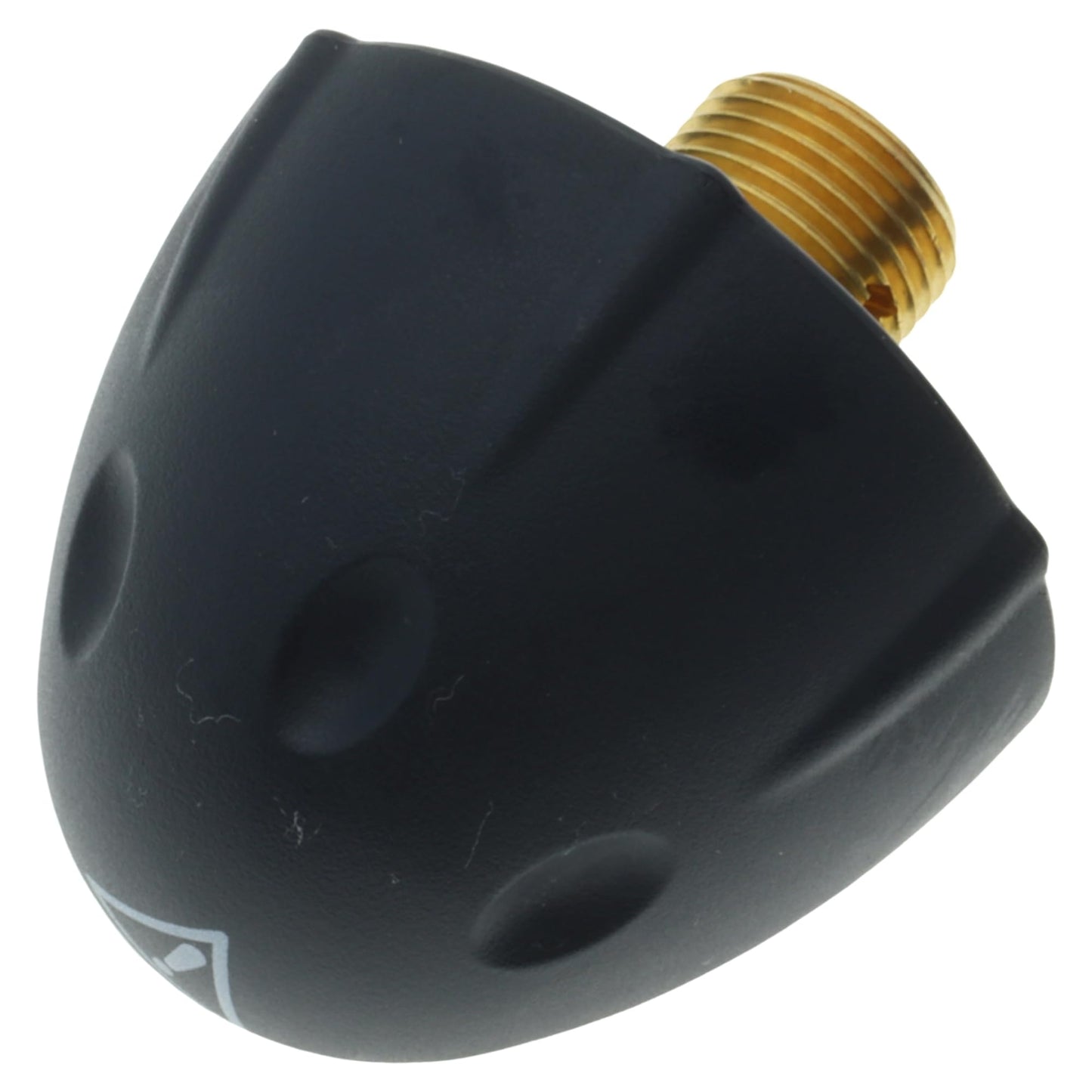 Ariete Tappo Caldaia Sicurezza Guarnizione Ferro Stiro Stiromatic 2200 6257