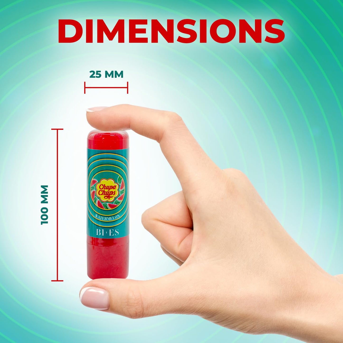 Balsamo Labbra All'Anguria