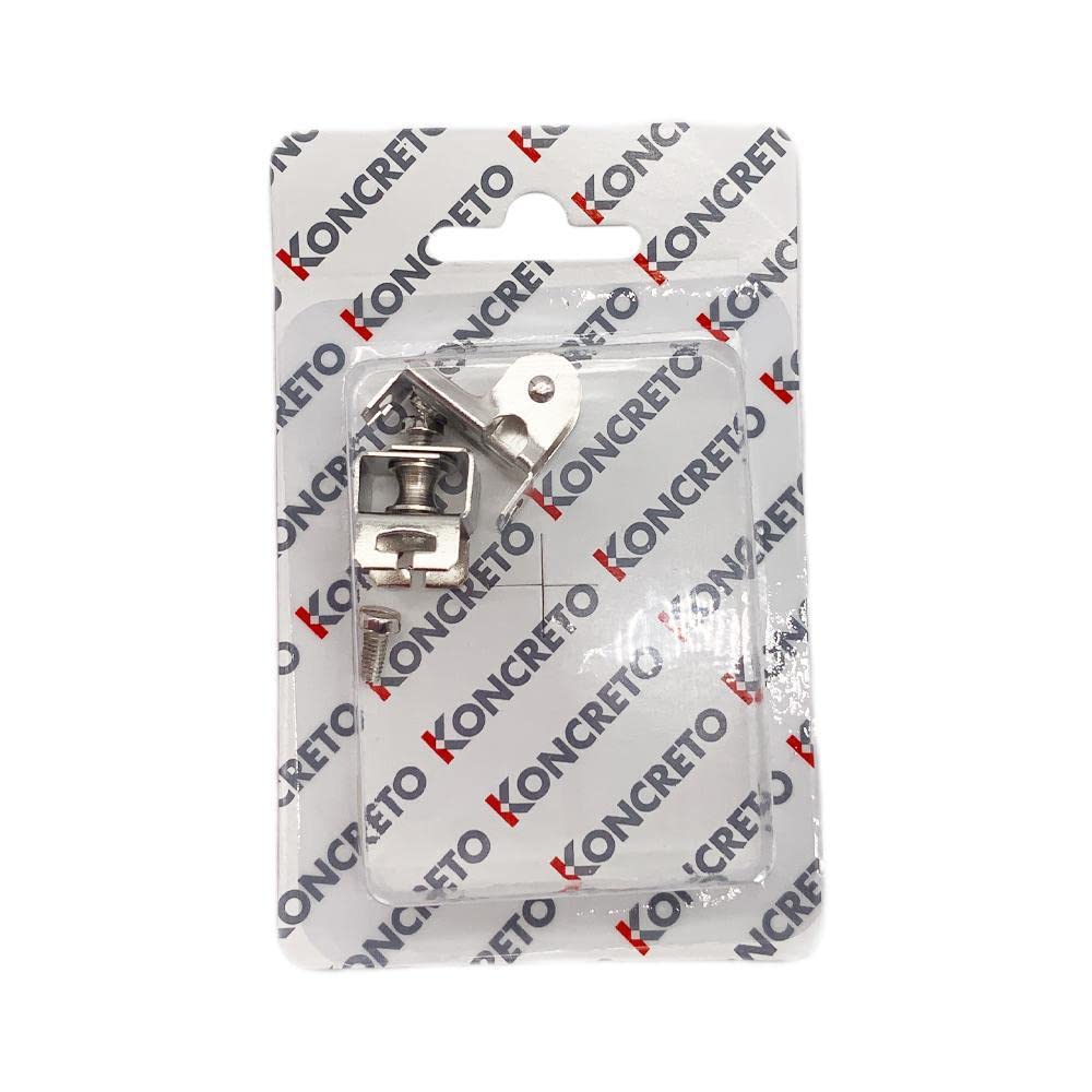 Coppia Gioco Carrucole Per Tende. In Blister.