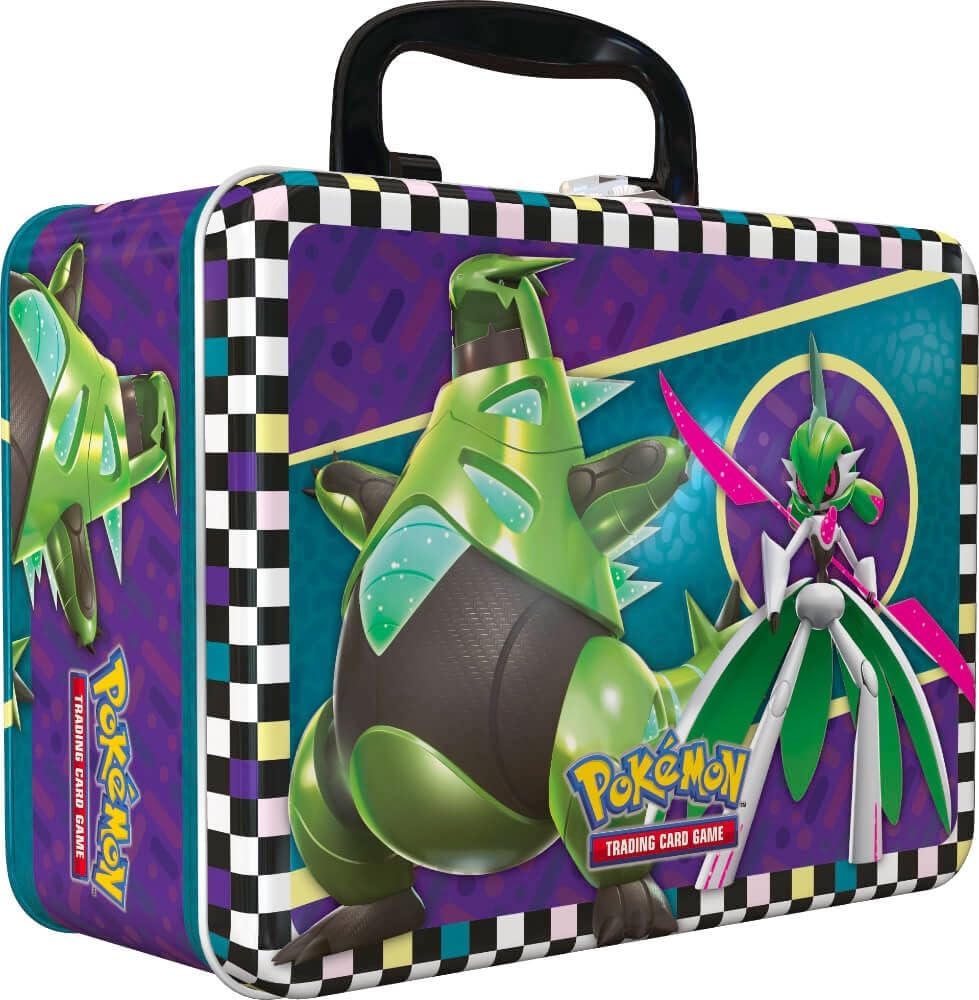 Back to School Collector's Chest 2024 (IT)