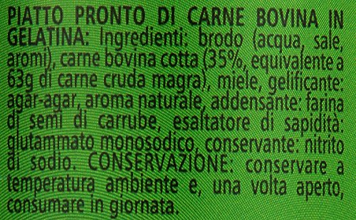 Montana Carne Gel 90Grx2