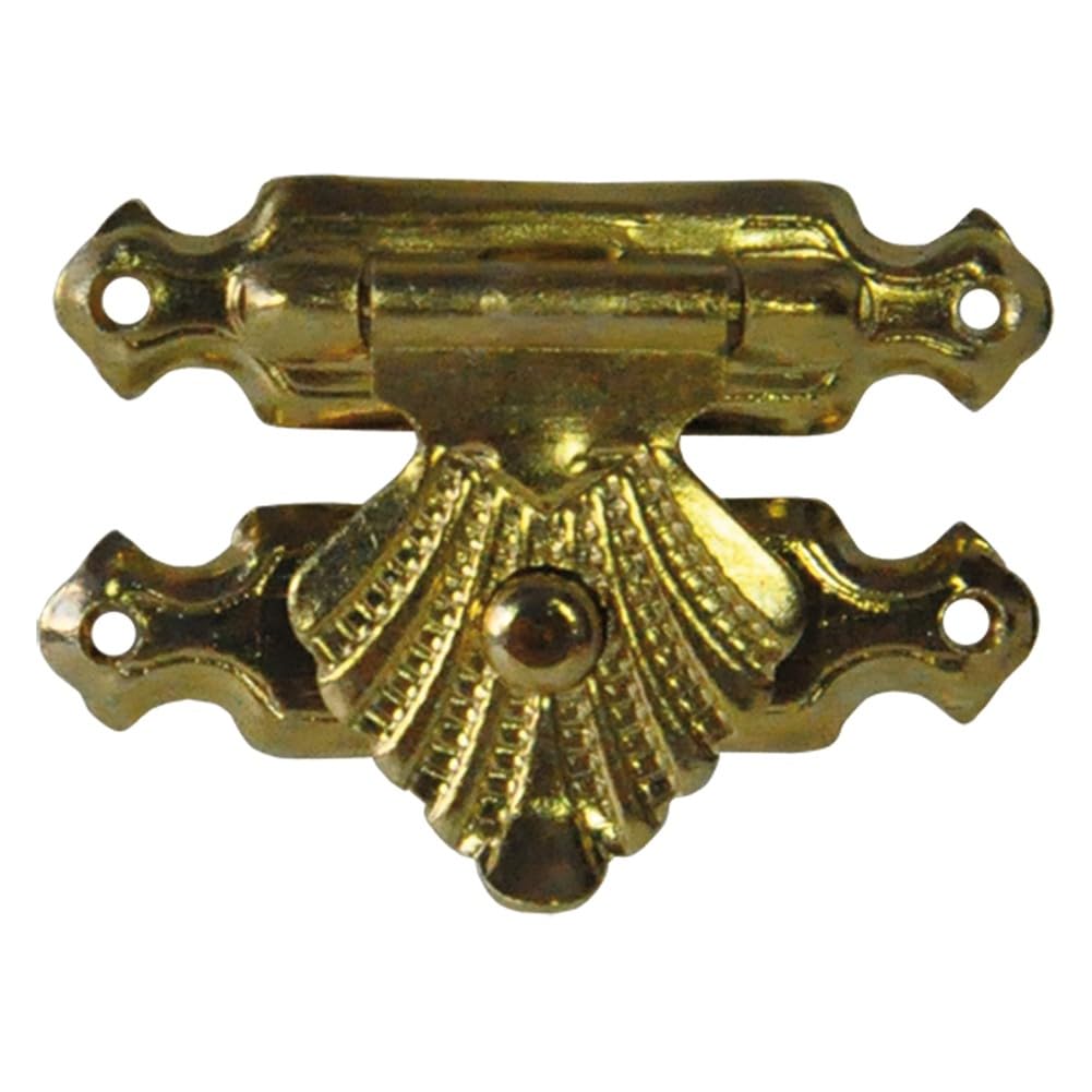 Chiusura Per Cofanetti In Blister.