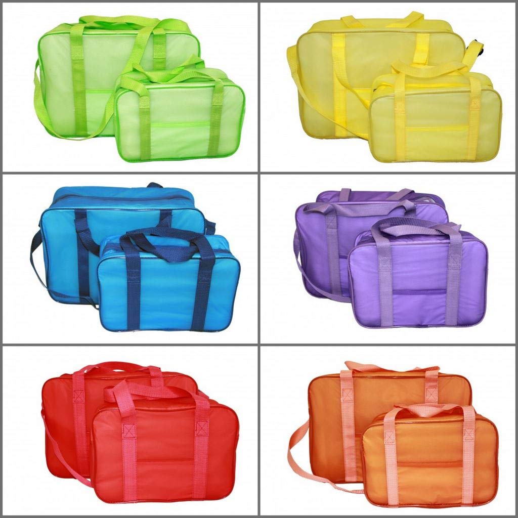 Borse frigo set 2pezzi 24+6 litri 21928 beta
