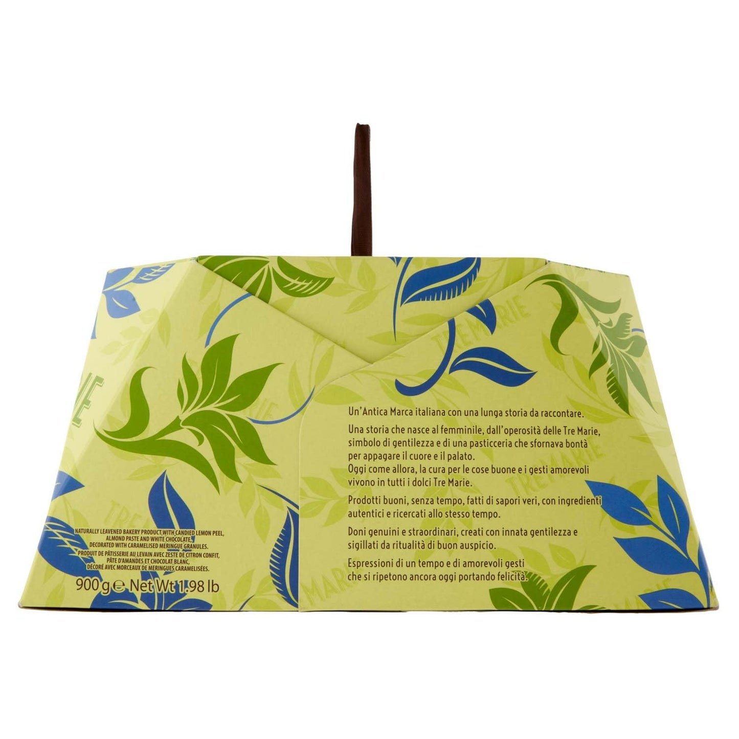 Tre Marie Colomba Perla Del Sud, 900g