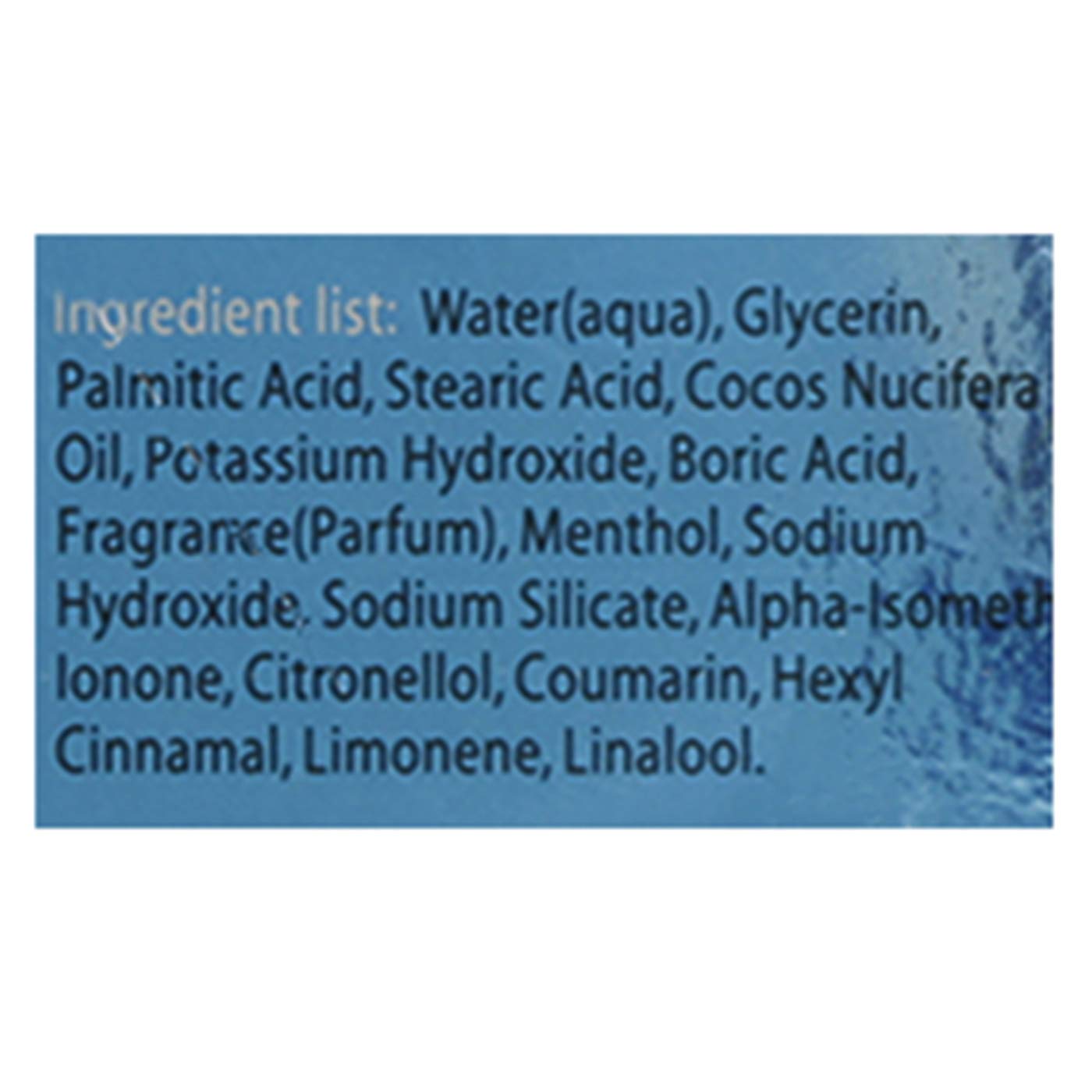 Denim Crema Barba - 1 Pezzo