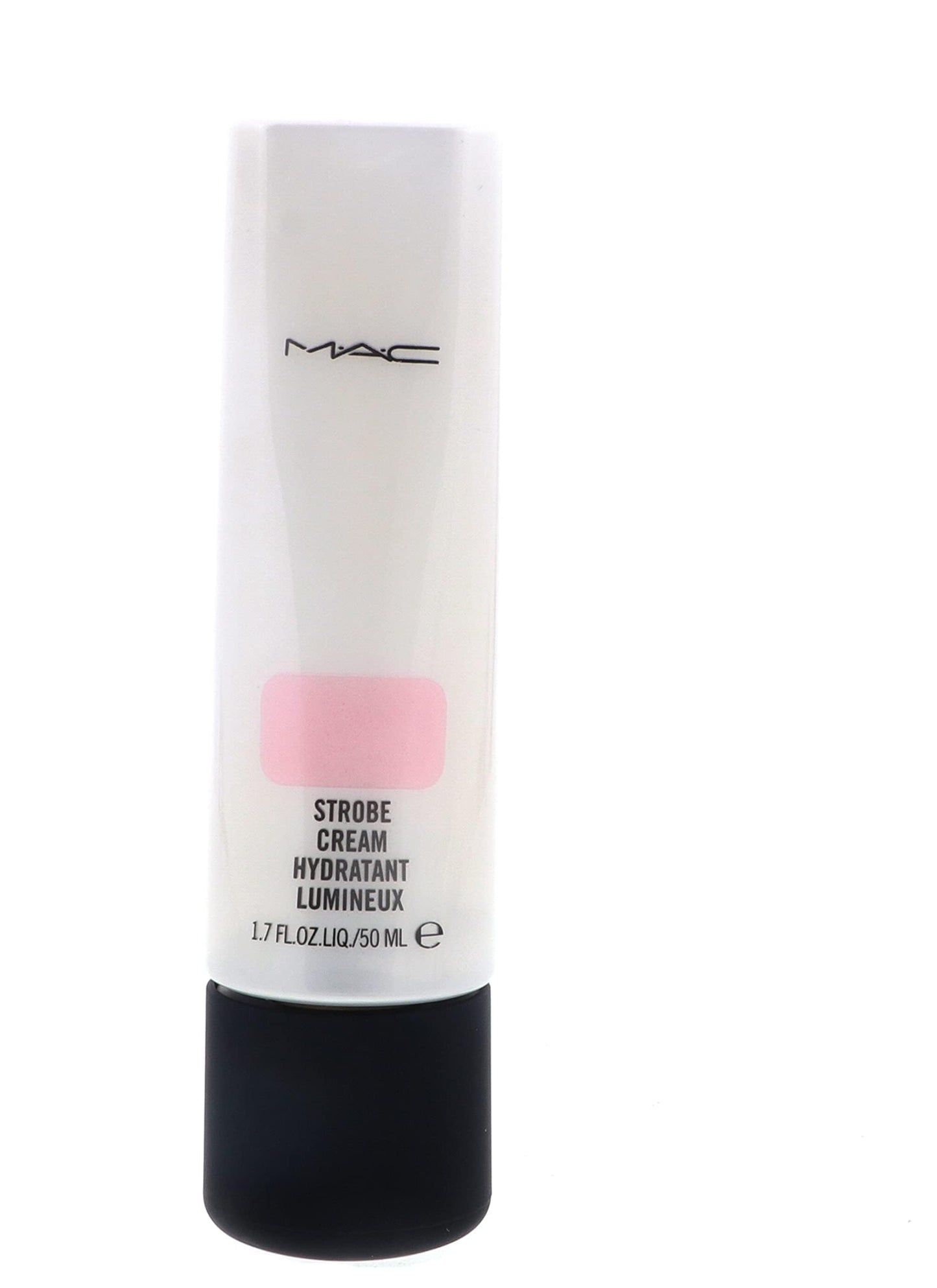 MAC Strobe Cream - Pink Lite per le donne - 1.7 oz Crema
