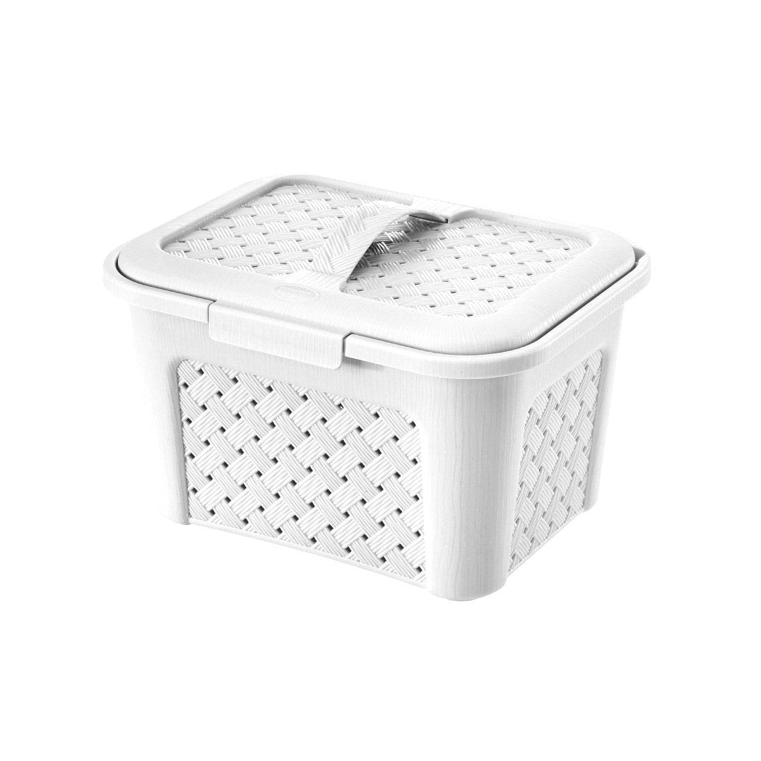 Tontarelli Cofanetto Beauty, Bianco, Taglia unica
