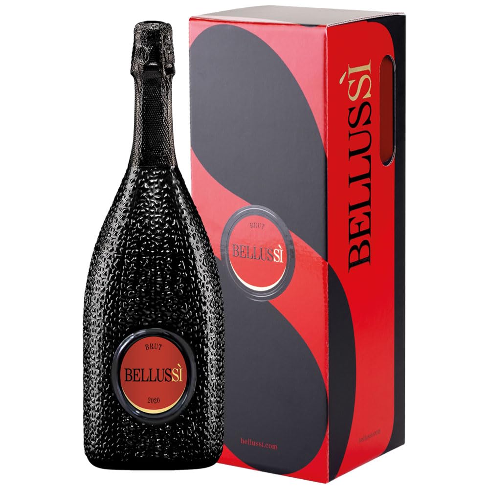 BELLUSSI - SPUMANTE CUVEE PRESTIGE BRUT - 150 CL